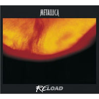 Load image into Gallery viewer, Metallica - ReLoad (Remastered) (CD Expanded Edition)
