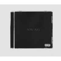 Load image into Gallery viewer, Justin Bieber - Swag (CD)
