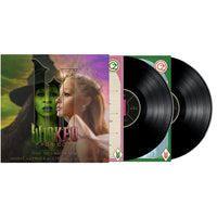 Load image into Gallery viewer, Wicked: For Good (OST)
