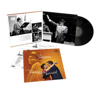 Load image into Gallery viewer, Frank Sinatra - Songs For Swingin' Lovers
