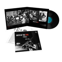 Load image into Gallery viewer, Miles Davis - Birth Of The Cool
