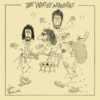 Load image into Gallery viewer, Who - The Who By Numbers
