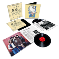 Load image into Gallery viewer, Who - The Who By Numbers
