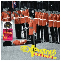 Load image into Gallery viewer, Sex Pistols - Jubilee (RSD 2026)
