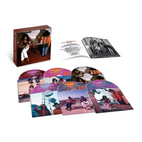 Load image into Gallery viewer, Frank Zappa / Beefheart / Mothers - Bongo Fury (50th Anniversary Super Deluxe CD)

