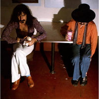 Load image into Gallery viewer, Frank Zappa / Beefheart / Mothers - Bongo Fury (50th Anniversary LP)
