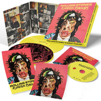 Load image into Gallery viewer, Rolling Stones - Foreign Tongues (Box set)
