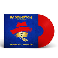 Load image into Gallery viewer, Paddington: The Musical (Original Cast Recording)
