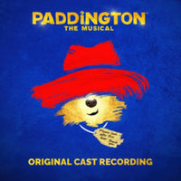 Load image into Gallery viewer, Paddington: The Musical (Original Cast Recording)
