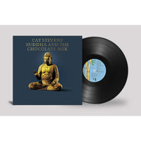 Load image into Gallery viewer, Cat Stevens - Buddha And The Chocolate Box
