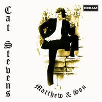 Load image into Gallery viewer, Cat Stevens - Matthew &amp; Son

