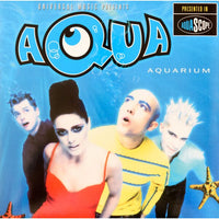 Load image into Gallery viewer, Aqua - Aquarium
