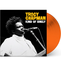 Load image into Gallery viewer, Tracy Chapman - Kind Of Lonely (Bootleg)
