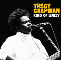 Load image into Gallery viewer, Tracy Chapman - Kind Of Lonely (Bootleg)
