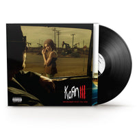 Load image into Gallery viewer, Korn - Korn III: Remember Who You Are

