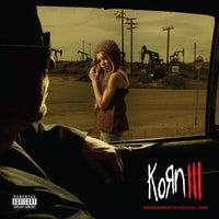 Load image into Gallery viewer, Korn - Korn III: Remember Who You Are
