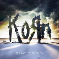 Load image into Gallery viewer, Korn - The Path Of Totality
