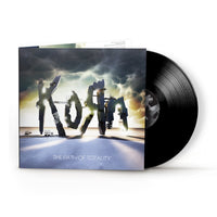 Load image into Gallery viewer, Korn - The Path Of Totality

