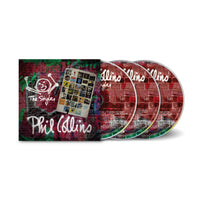 Load image into Gallery viewer, Phil Collins - The Singles (CD)

