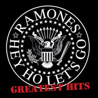 Load image into Gallery viewer, Ramones - Greatest Hits
