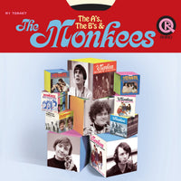 Load image into Gallery viewer, Monkees - The A's, The B's &amp; The Monkees (CD)
