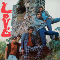 Load image into Gallery viewer, Love - Love (Rocktober 2026)
