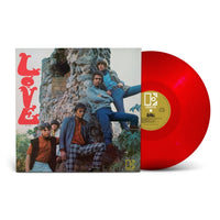 Load image into Gallery viewer, Love - Love (Rocktober 2026)
