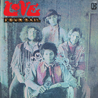 Load image into Gallery viewer, Love - Four Sail (Rocktober 2026)
