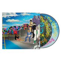 Load image into Gallery viewer, Prince And The Revolution - Around The World In A Day (40th Anniversary Edition) (CD Deluxe Edition)
