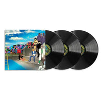 Load image into Gallery viewer, Prince And The Revolution - Around The World In A Day (40th Anniversary Edition) (Deluxe Edition)
