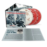 Load image into Gallery viewer, Replacements - Let It Be (Deluxe Edition) (CD)
