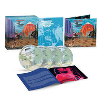 Load image into Gallery viewer, Little Feat - The Last Record Album (CD Box)
