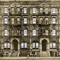 Load image into Gallery viewer, Led Zeppelin - Physical Graffiti (50th Anniversary) (Útlitsgallað)
