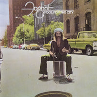 Load image into Gallery viewer, Foghat - Fool for the City (50th Anniversary)

