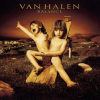 Load image into Gallery viewer, Van Halen - Balance (30th Anniversary)
