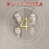 Load image into Gallery viewer, Foreigner - 4 (Super Deluxe) (CD)

