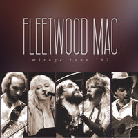 Load image into Gallery viewer, Fleetwood Mac - Mirage Tour '82
