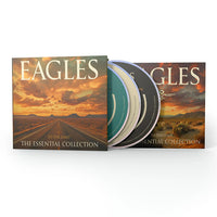 Load image into Gallery viewer, Eagles - To The Limit: The Essential Collection (CD)
