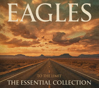 Load image into Gallery viewer, Eagles - To The Limit: The Essential Collection (CD)
