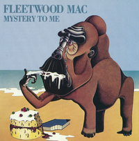 Load image into Gallery viewer, Fleetwood Mac - Mystery To Me
