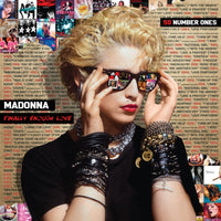 Load image into Gallery viewer, Madonna - Finally Enough Love (50 Number Ones)
