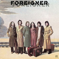 Load image into Gallery viewer, Foreigner -  Foreigner

