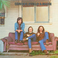 Load image into Gallery viewer, Crosby, Stills &amp; Nash - Crosby, Stills &amp; Nash
