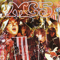 Load image into Gallery viewer, MC5 - Kick Out The Jams
