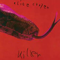 Load image into Gallery viewer, Alice Cooper - Killer (Deluxe Edition)
