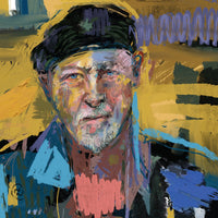 Load image into Gallery viewer, Richard Thompson - Hippies, Thugs And Heroes
