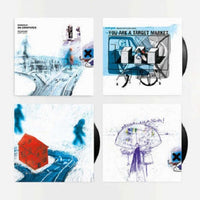 Load image into Gallery viewer, Radiohead - OK Computer OKNOTOK 1997 2017
