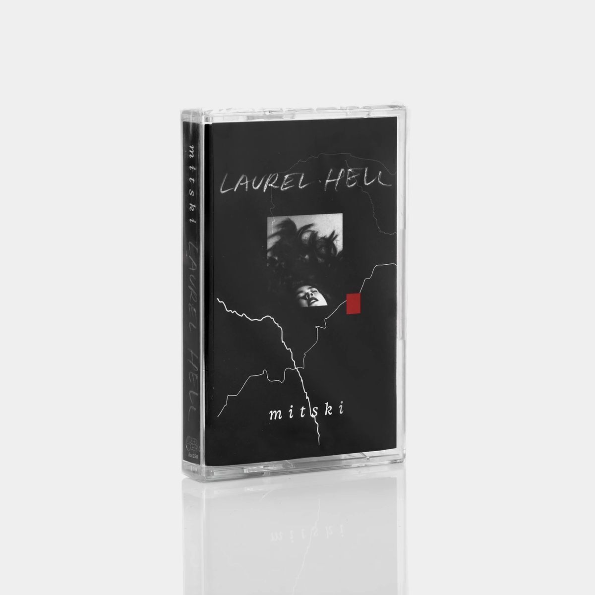 Mitski - Laurel Hell (kassetta)