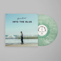 Load image into Gallery viewer, Aaron Frazer - Into The Blue
