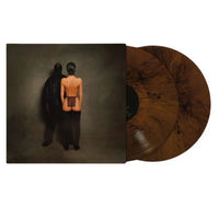 Load image into Gallery viewer, Kanye West &amp; Ty Dollar Sign - Vultures 1
